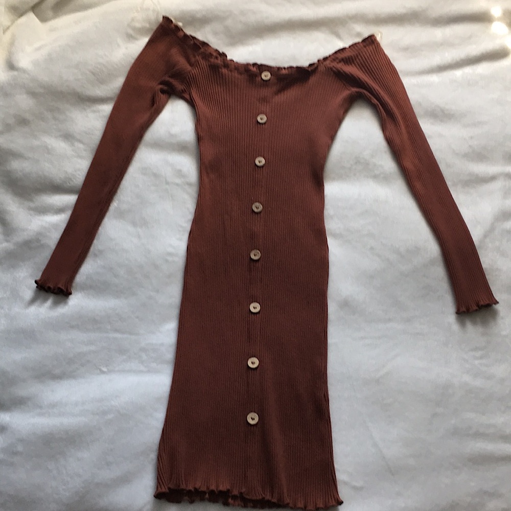 bodycon dress